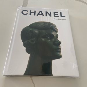 Chanel Authentic Book